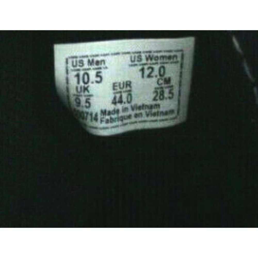 Vans Mens Old Skool Mysterioso Tye Dye Sneakers - Picture 4 of 5